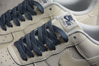 Nike Air Force One Dark Blue