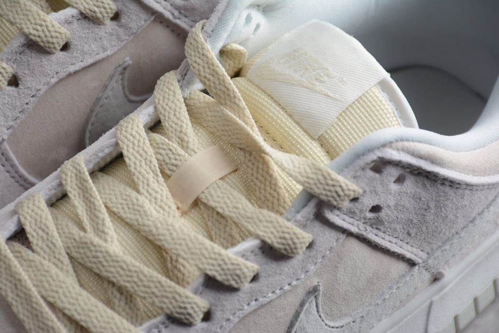 Nike Dunk Low SB Beige