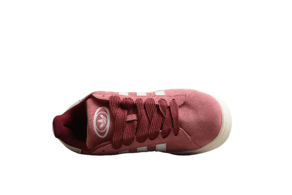 Adidas Campus Light Pink / White