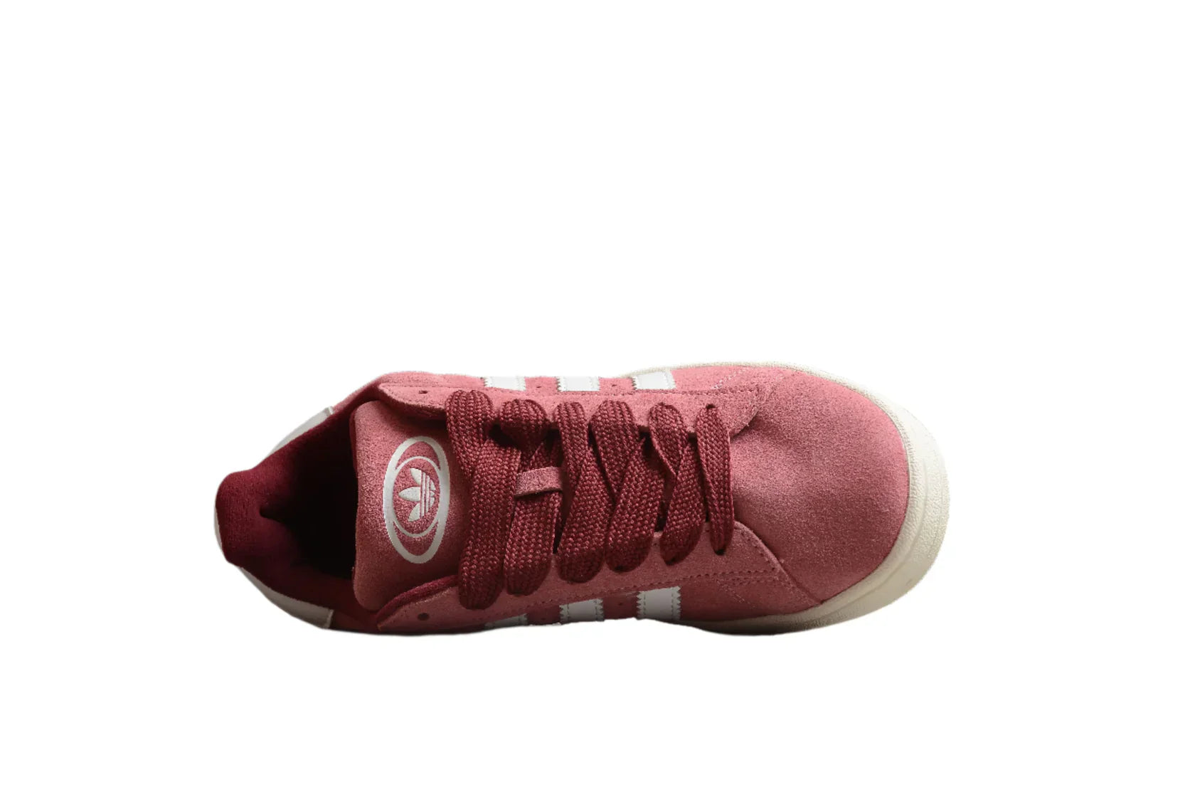 Adidas Campus Light Pink / White