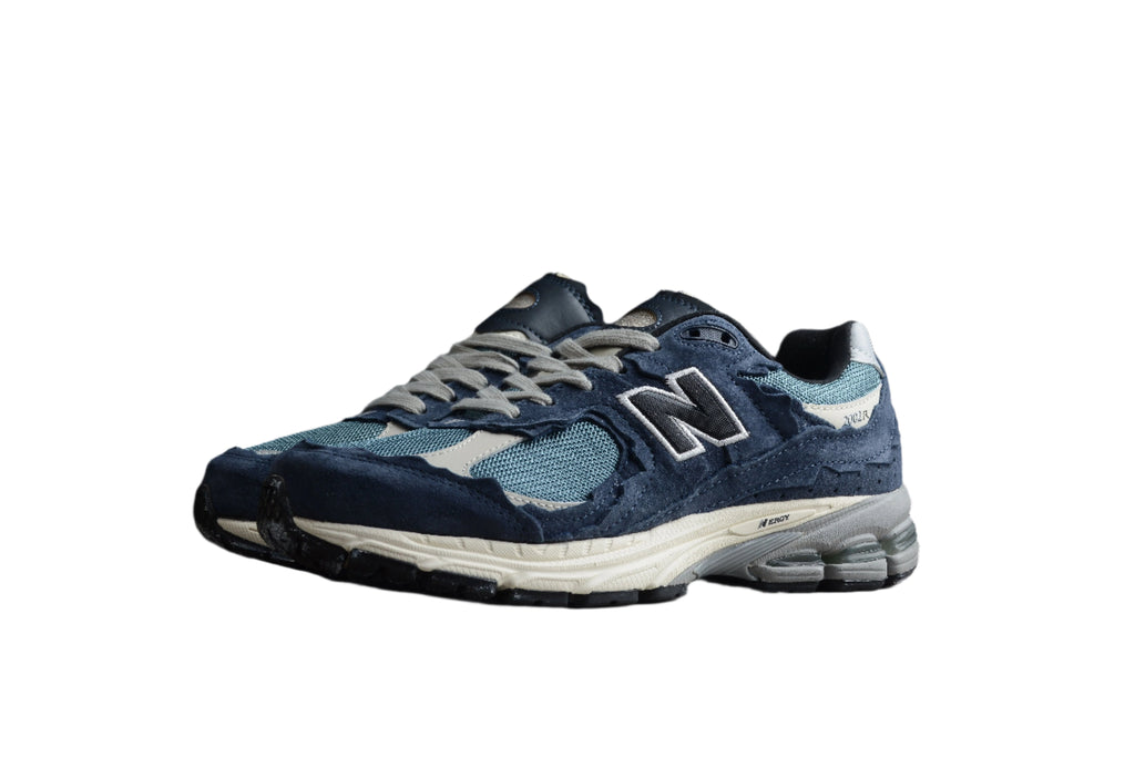 New Balance 2002R Blue