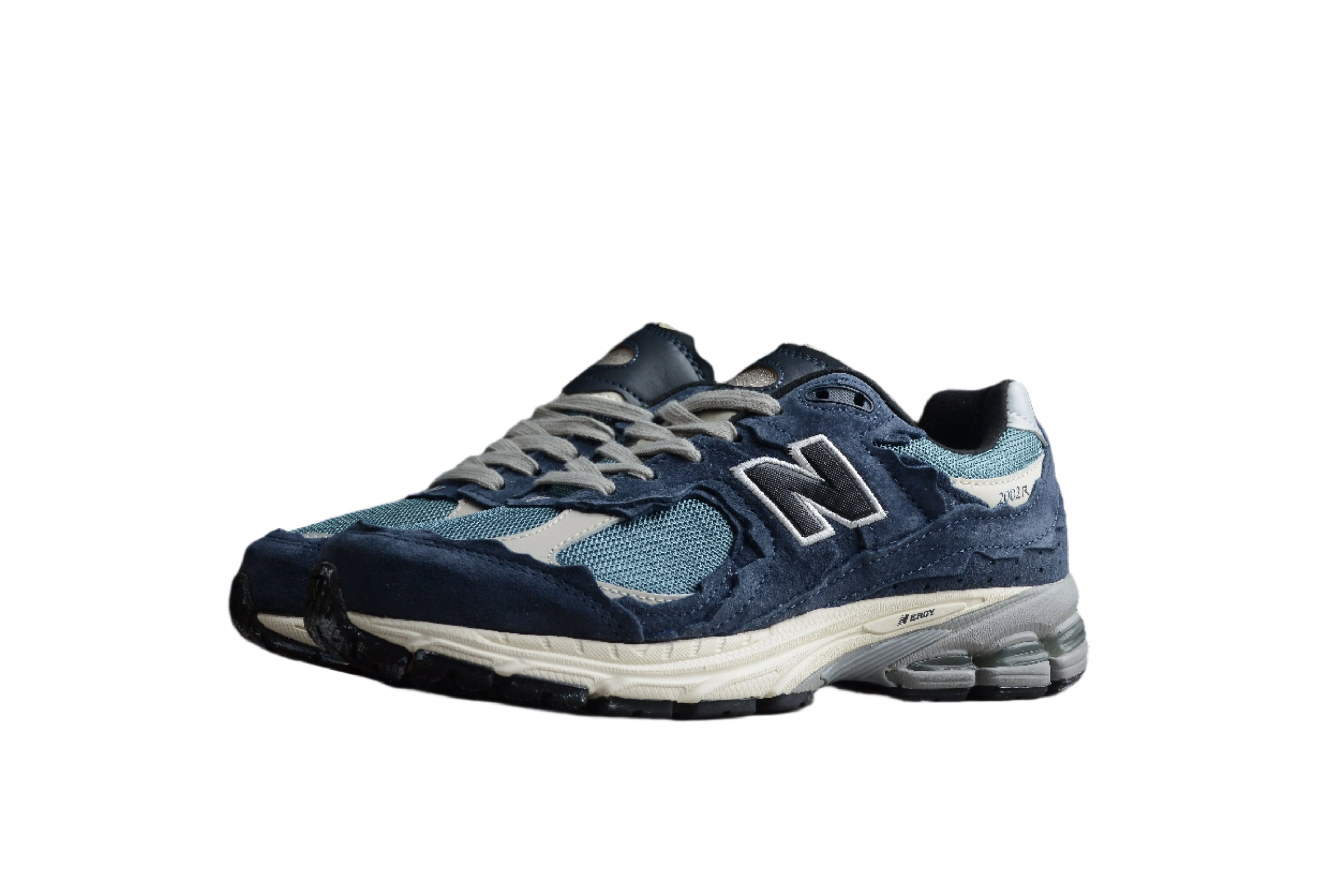 New Balance 2002R Blue