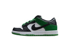 Nike Dunk Low SB Green / Black / White