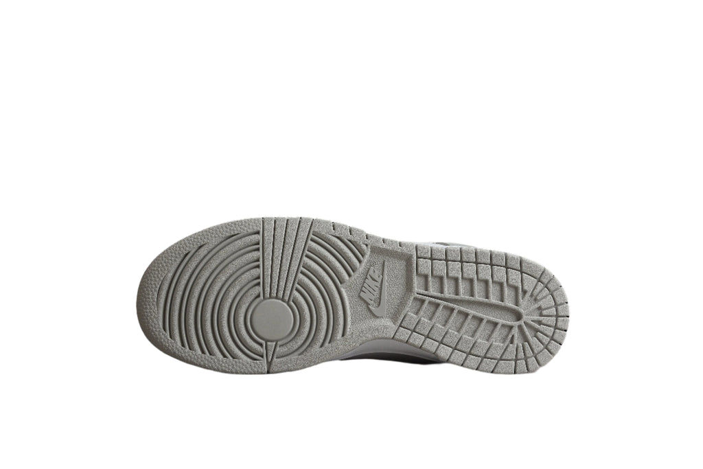 Nike Dunk Low Pro SB Grey / Black