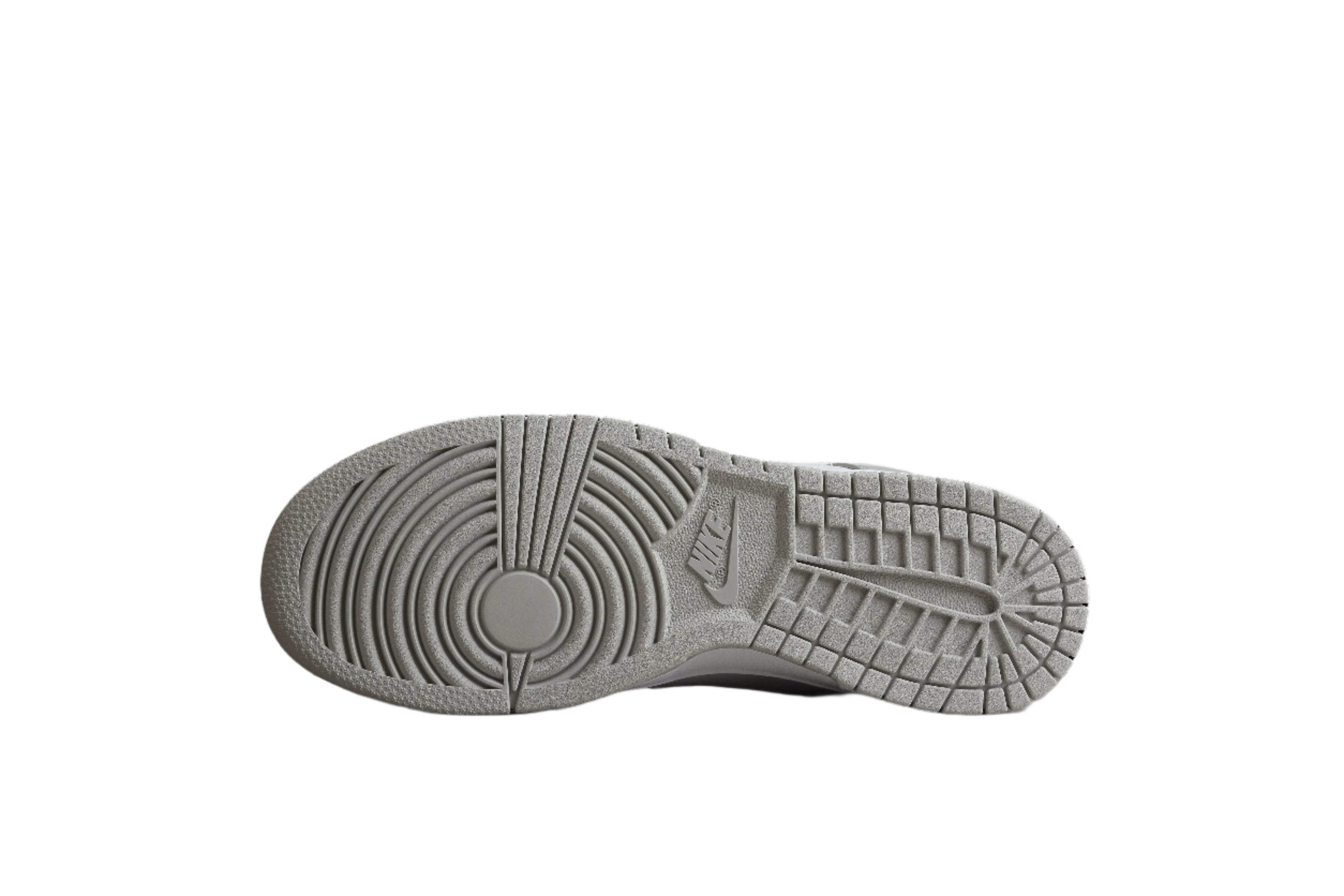 Nike Dunk Low Pro SB Grey / Black