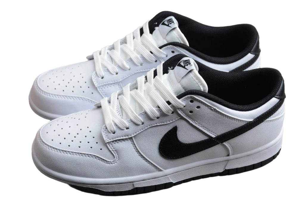 Nike Dunk Low SB White / Black