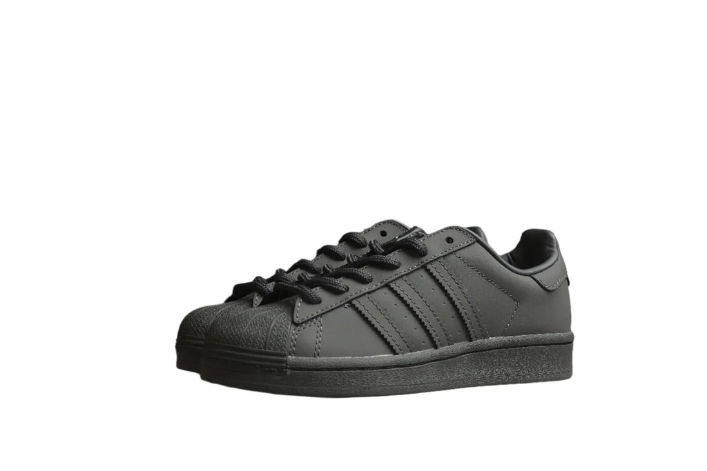 Adidas Superstar Black