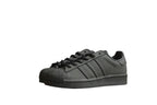 Adidas Superstar Black