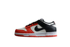 Nike Dunk Low SB Red / Black