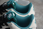 Nike Air Force One White / Dusty Cactus / Black