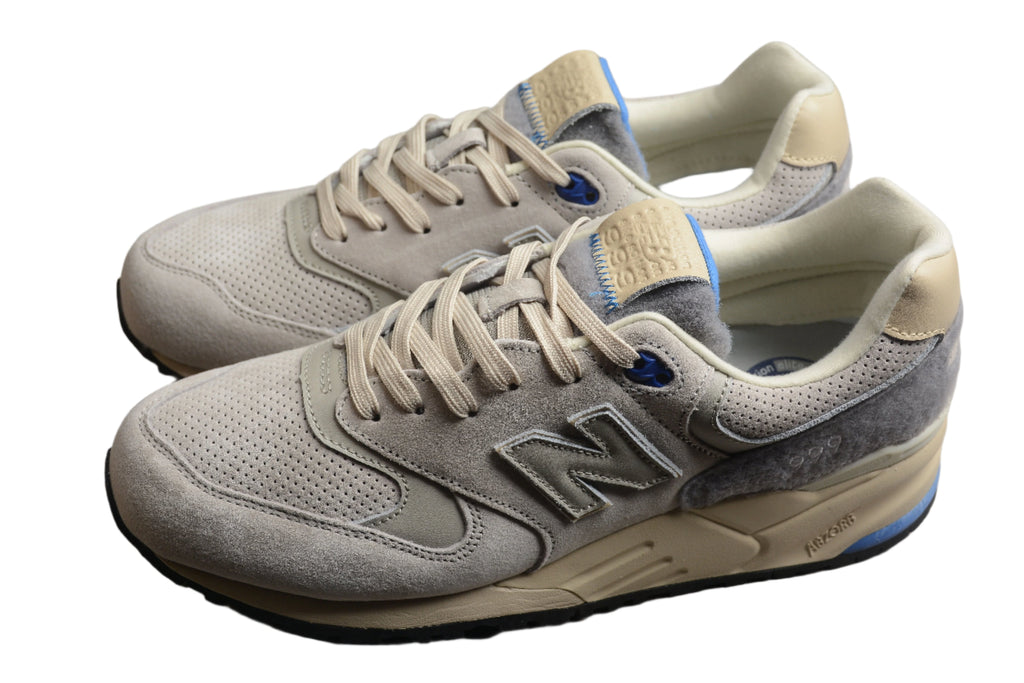 New Balance 999 Grey