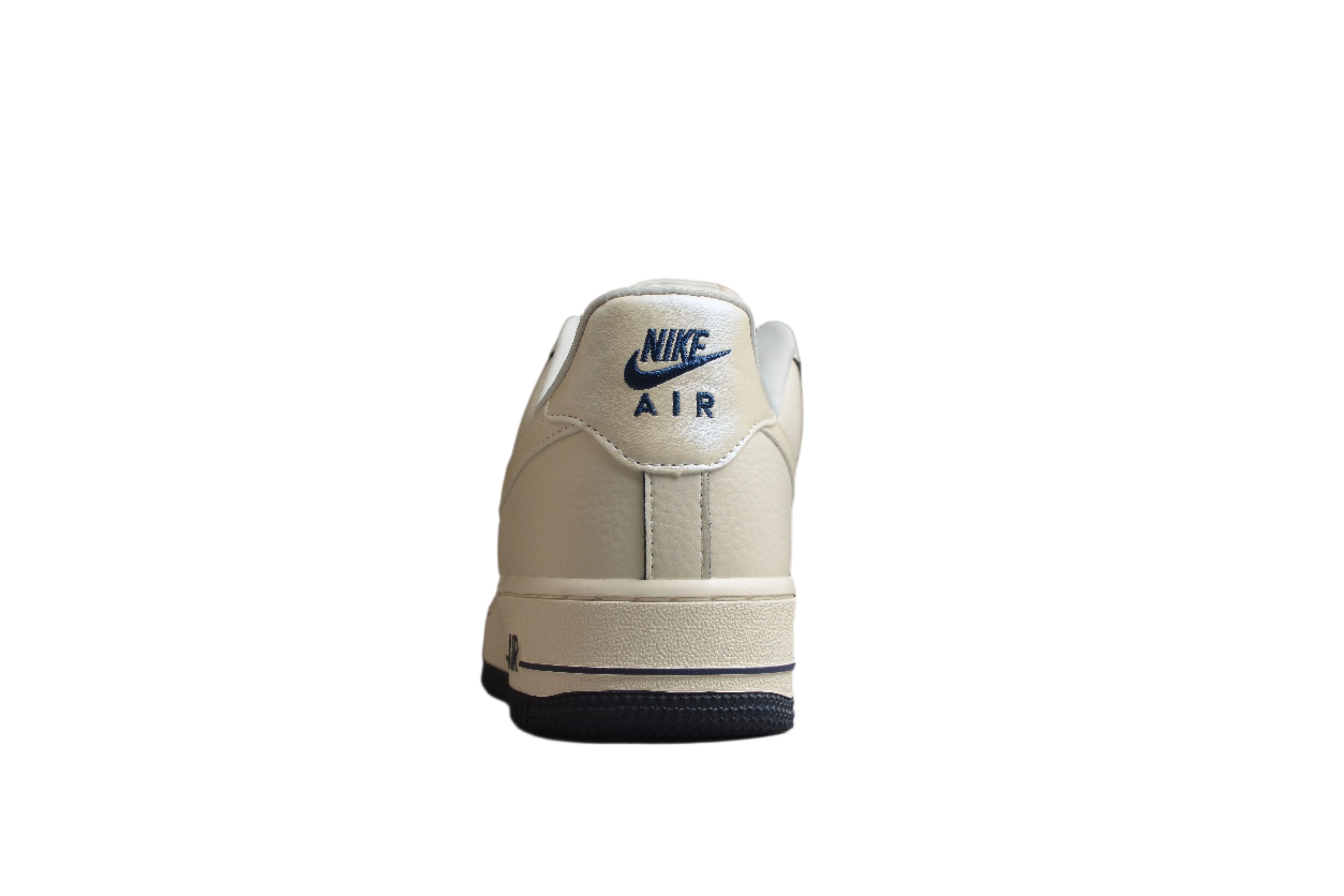 Nike Air Force One Dark Blue