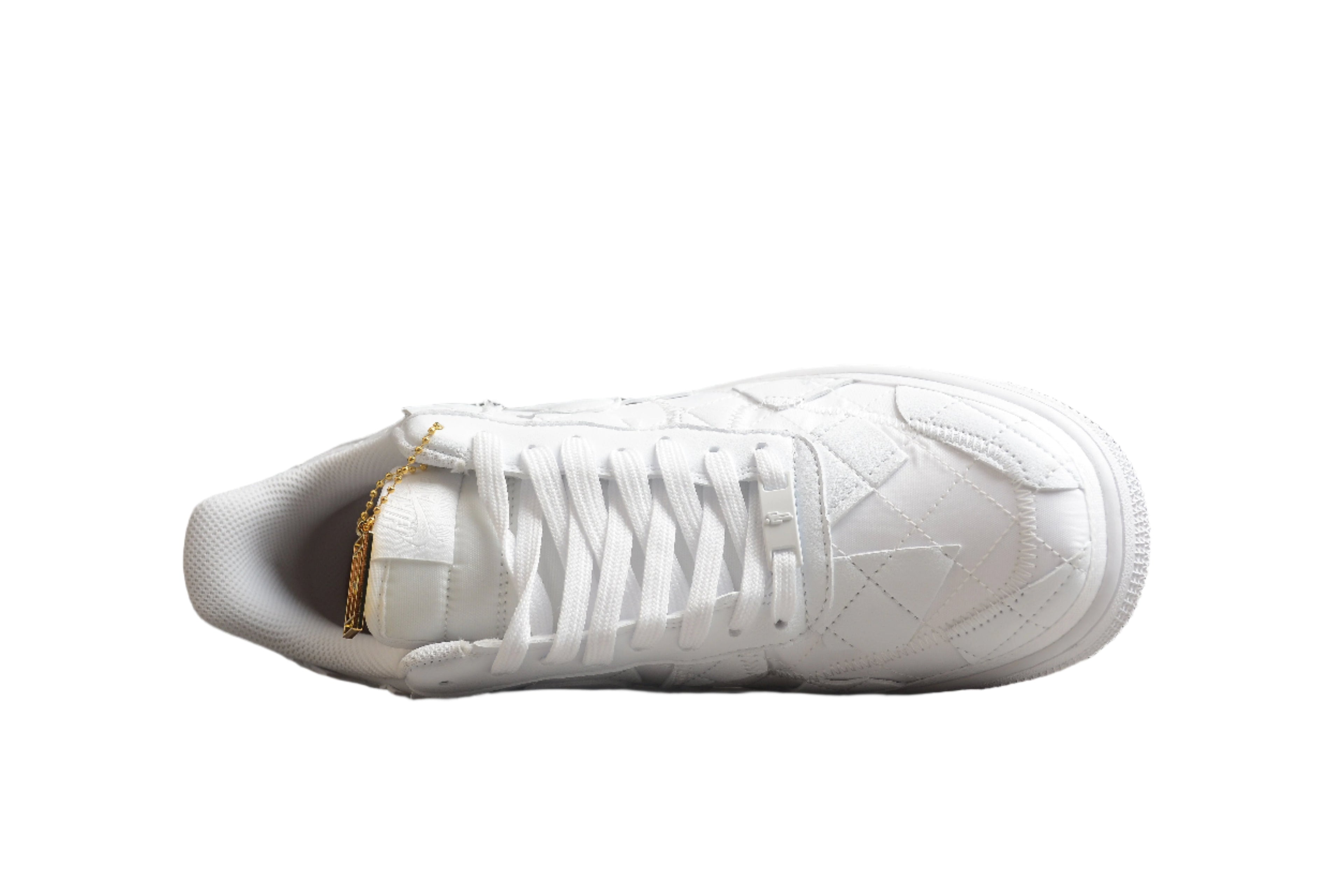 Nike Air Force One White