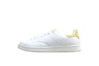 Adidas Stan Smith White / Yellow