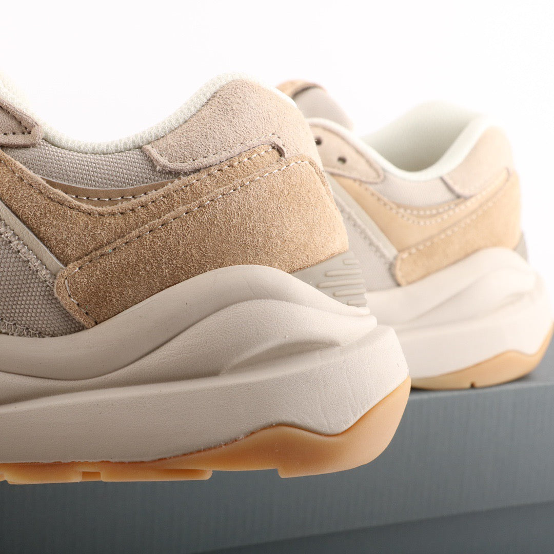 New Balance 5740 Moonbeam Mindful Grey