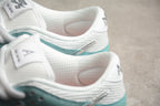 Nike Dunk Low SB Turbo Green / Silver