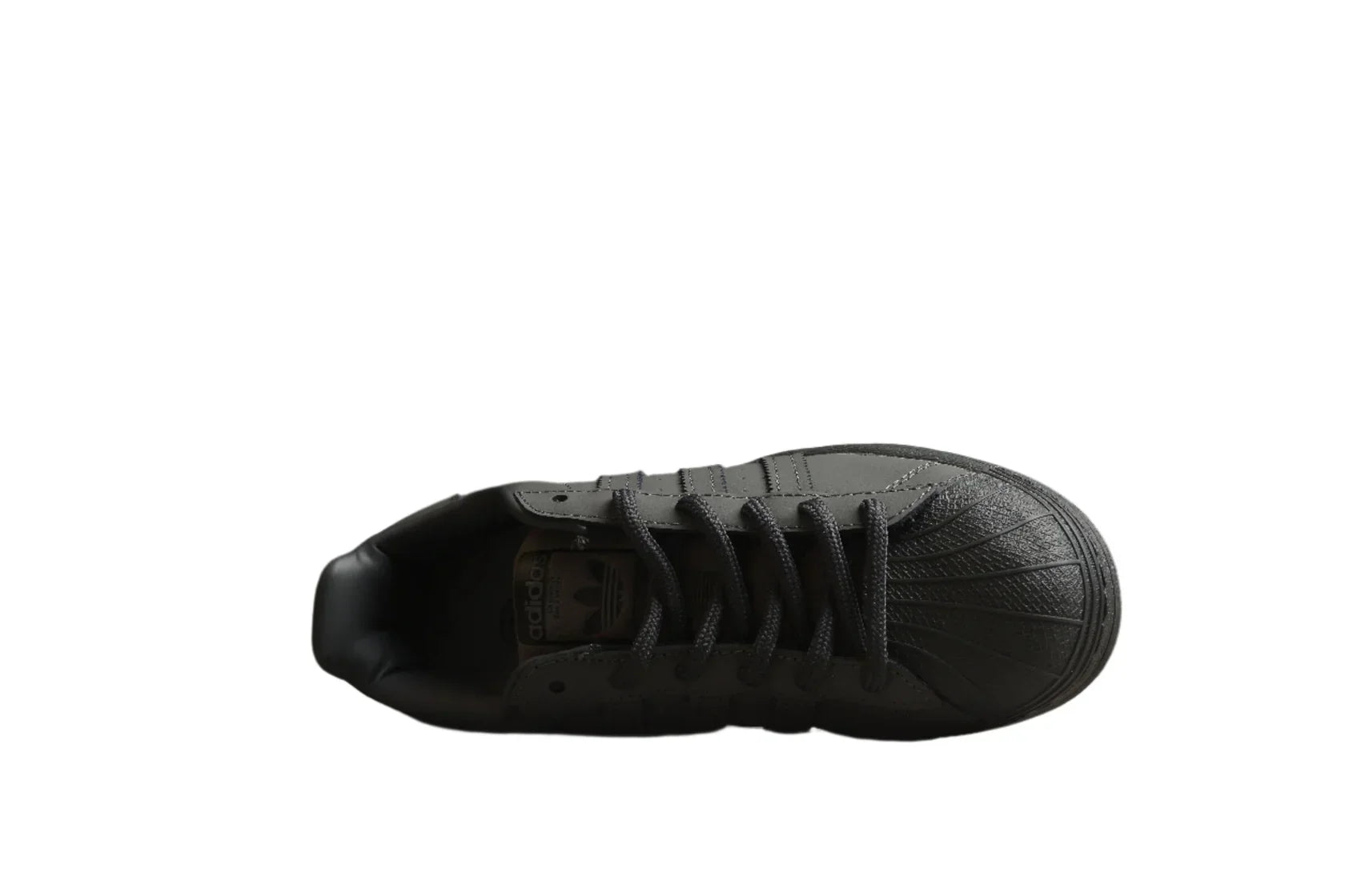 Adidas Superstar Black