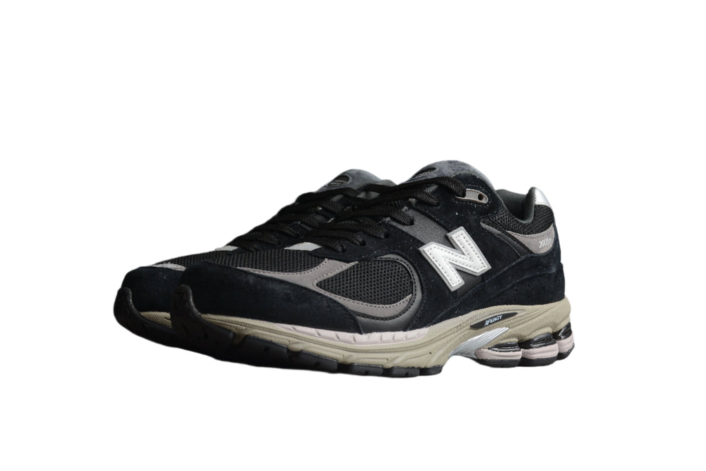 New Balance 2002R Black