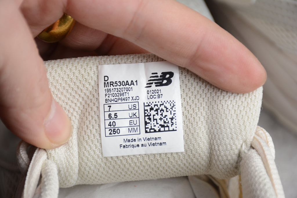 New Balance 530 White
