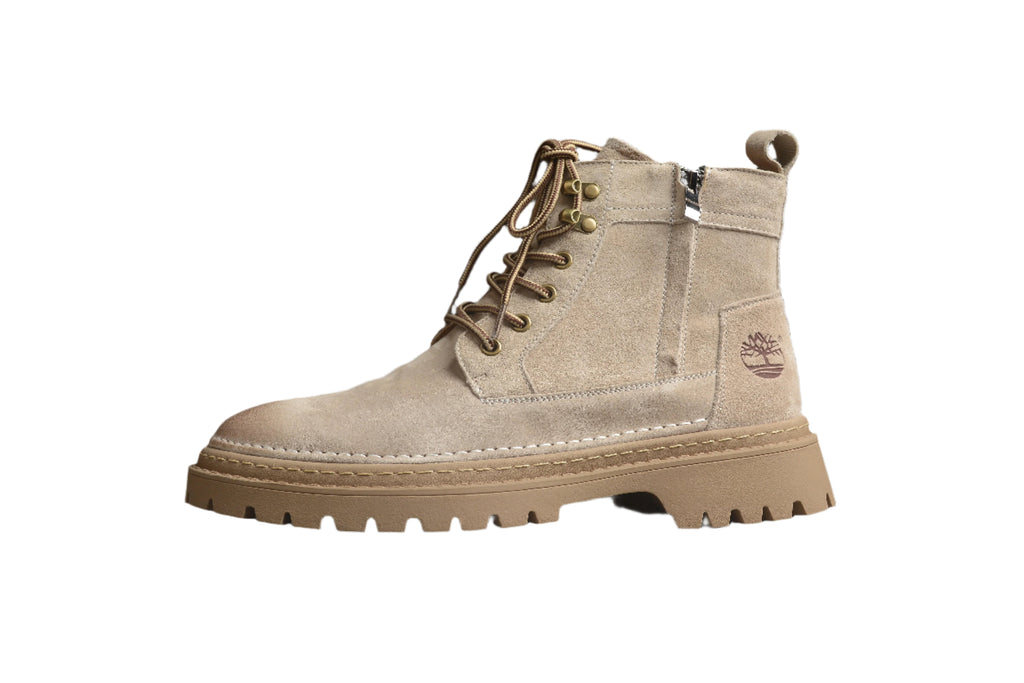 Bota Timberland Sand Suede