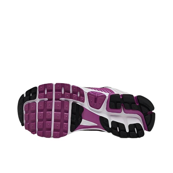 Nike Running Zoom Vomero 5 White / Purple