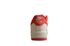 Nike Air Force One White / Orange