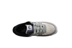 Nike Air Force One Grey / Purple