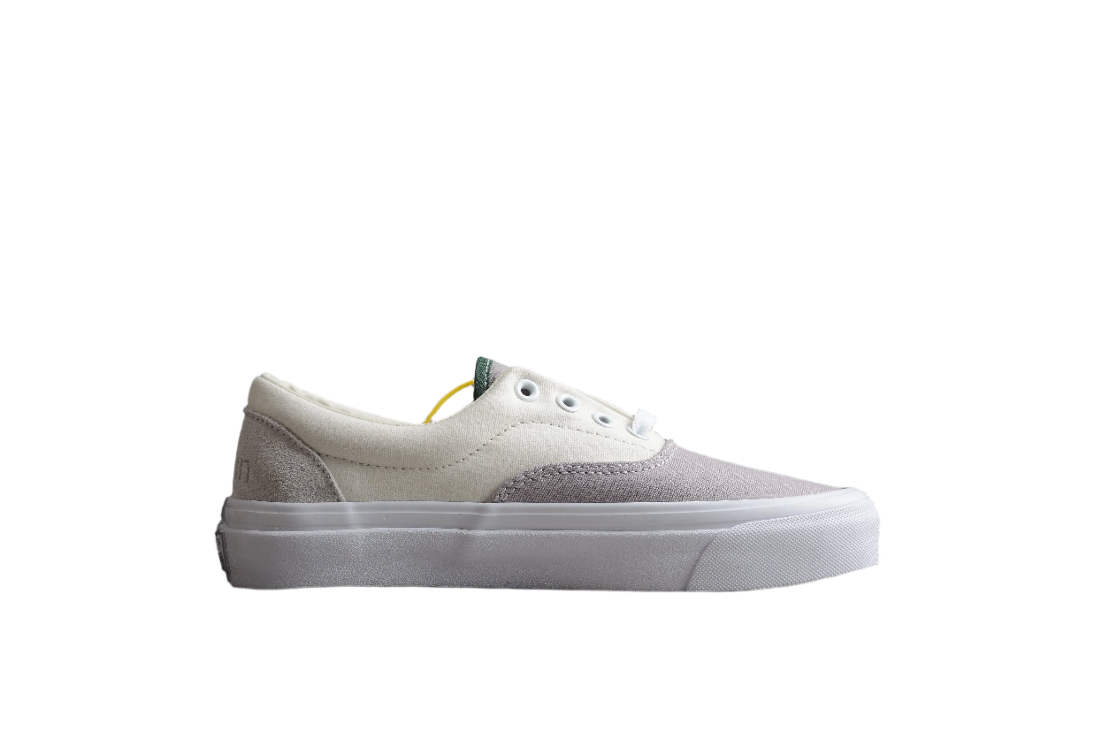 Vans Old Skool White