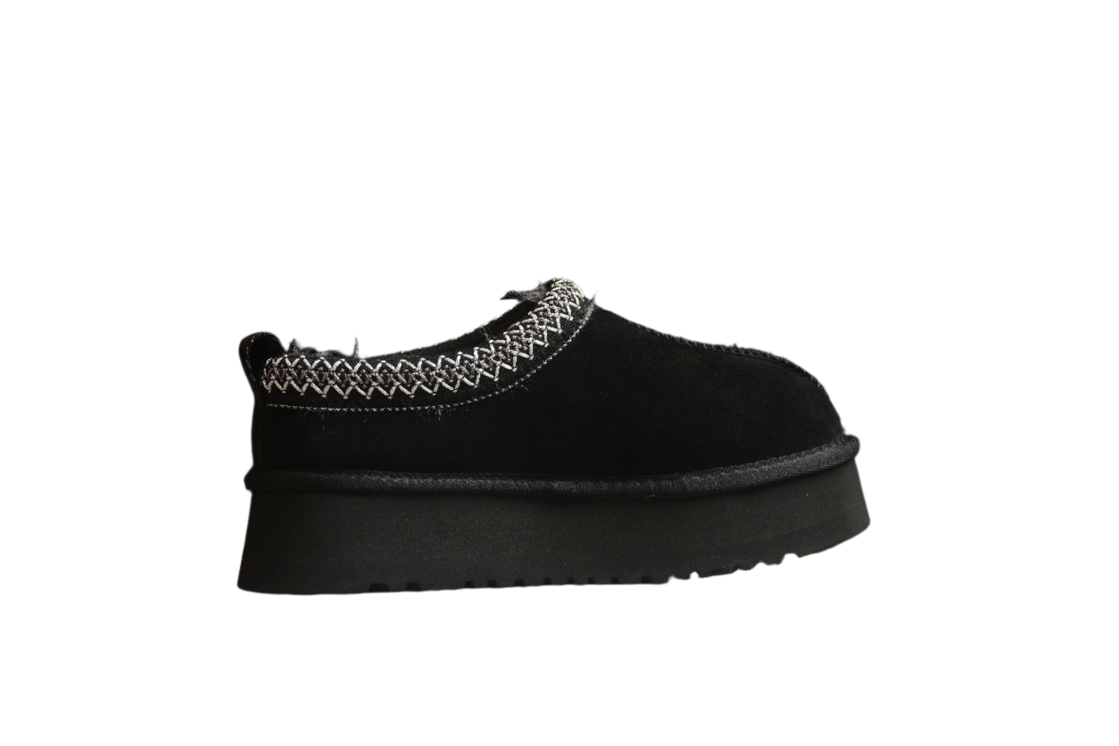 UGG Tazz Black