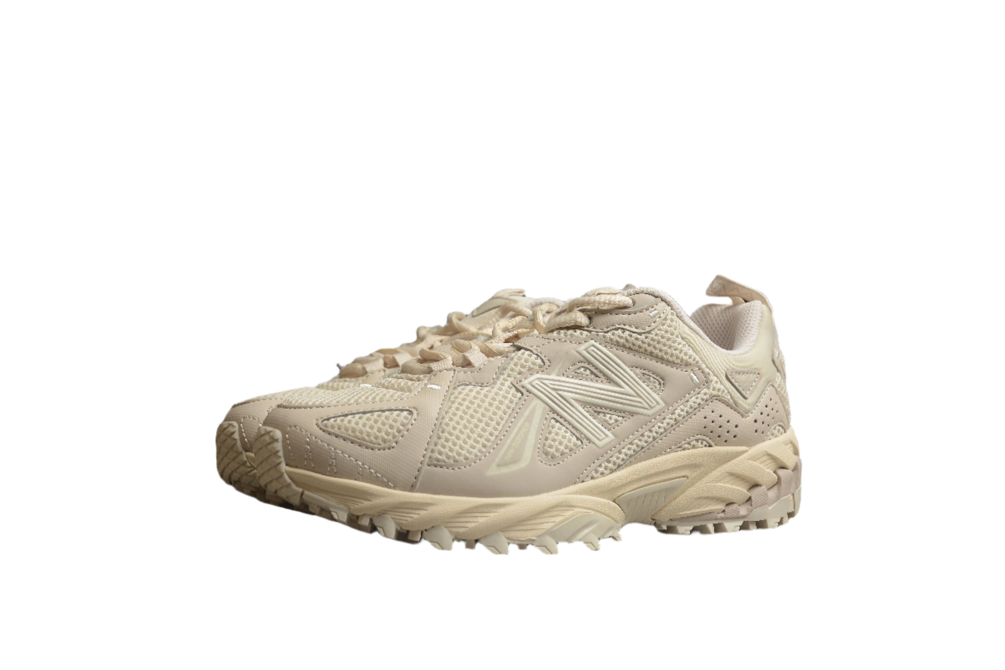 New Balance 610T Timberwolf / Moonbeam