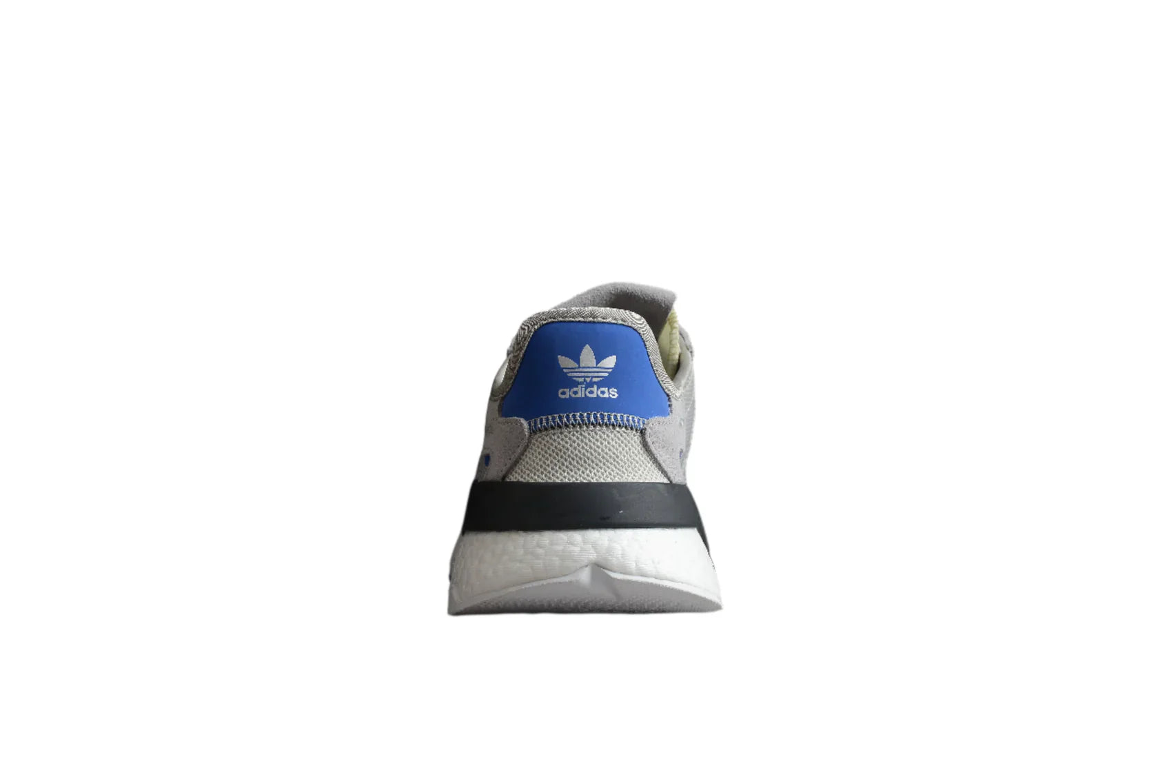 Adidas Jogger Boost Grey / Multicolor