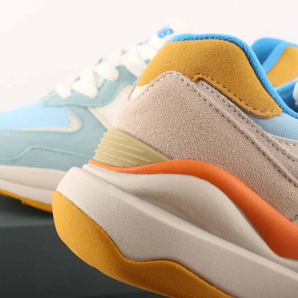 New Balance 5740 Multi-Color