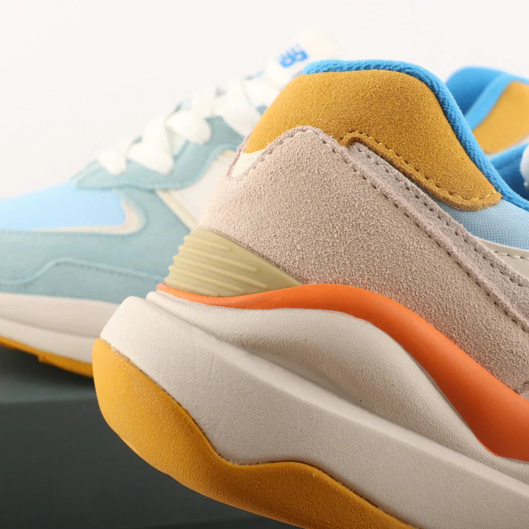 New Balance 5740 Multi-Color