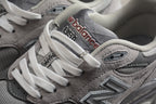 New Balance V3 990 Grey