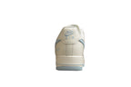 Nike Air Force One Light Blue