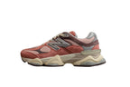 New Balance 9060 Sea Salt Cherry Blossom