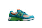New Balance 2002R Blue / Green