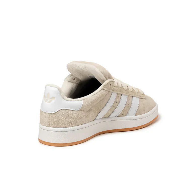Adidas Campus Light-Beige / White