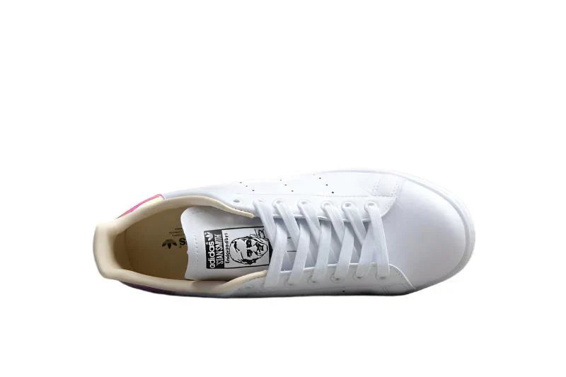 Adidas Stan Smith White / Holografic