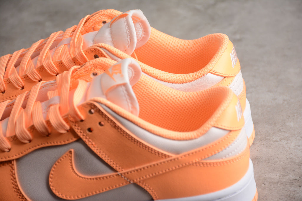 Nike Dunk Low SB Neon Orange
