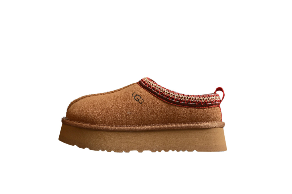 UGG Tazz Chestnut