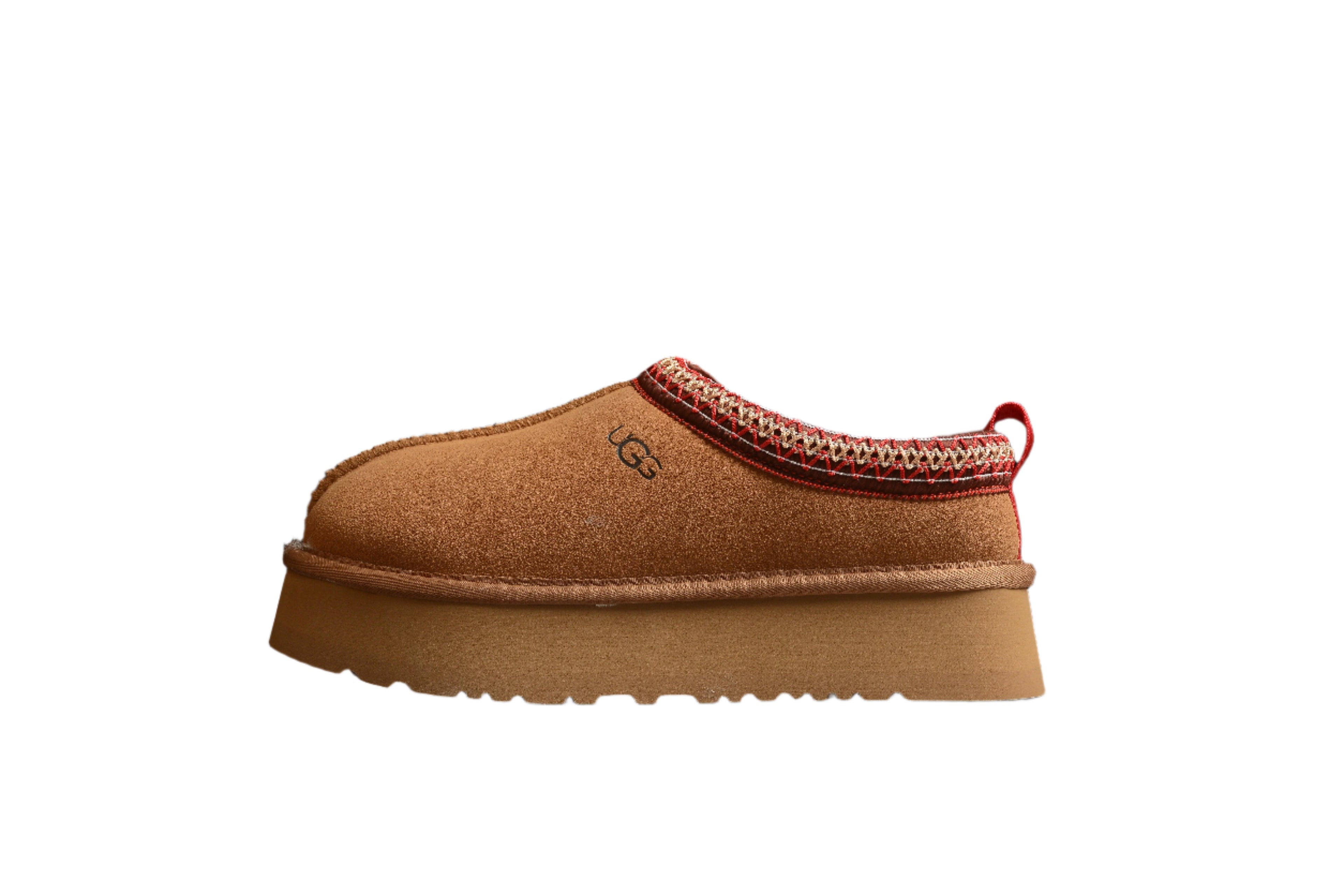 UGG Tazz Chestnut