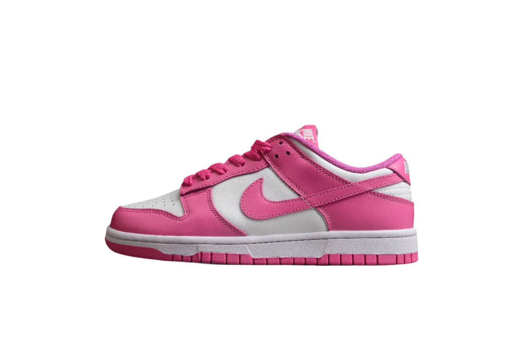 Nike Dunk Low  SB Fuchsia Pink