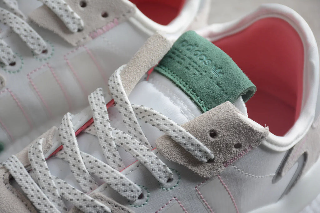 Adidas Jogger Boost White