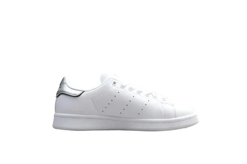Adidas Stan Smith White / Silver