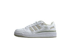 Adidas Forum White / Beige