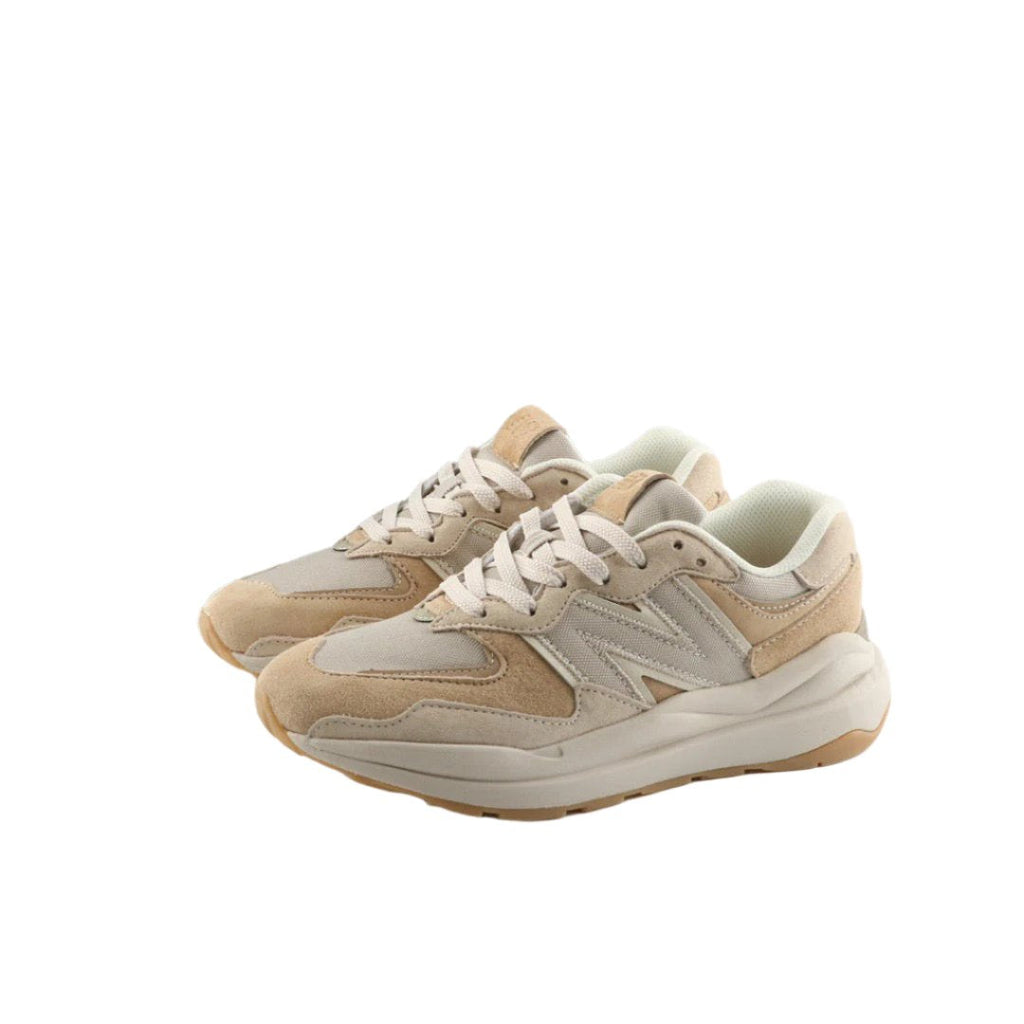 New Balance 5740 Moonbeam Mindful Grey