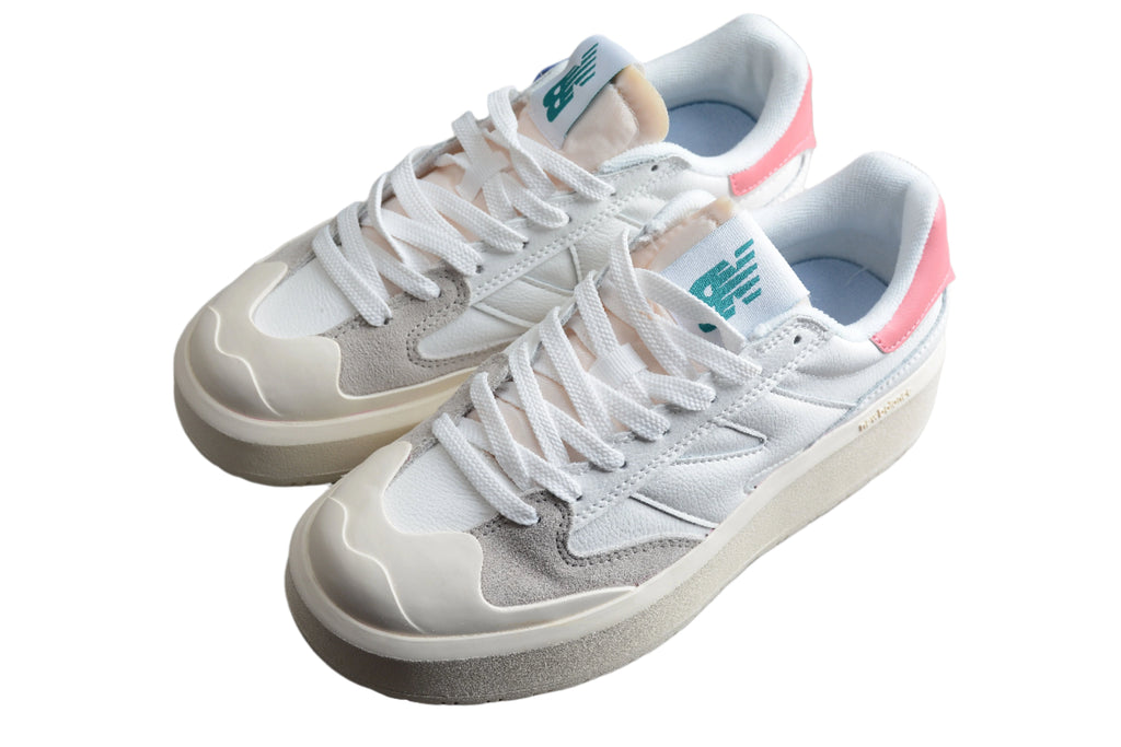 New Balance 302 White
