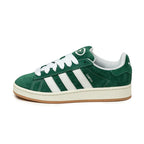 Adidas Campus Green / White