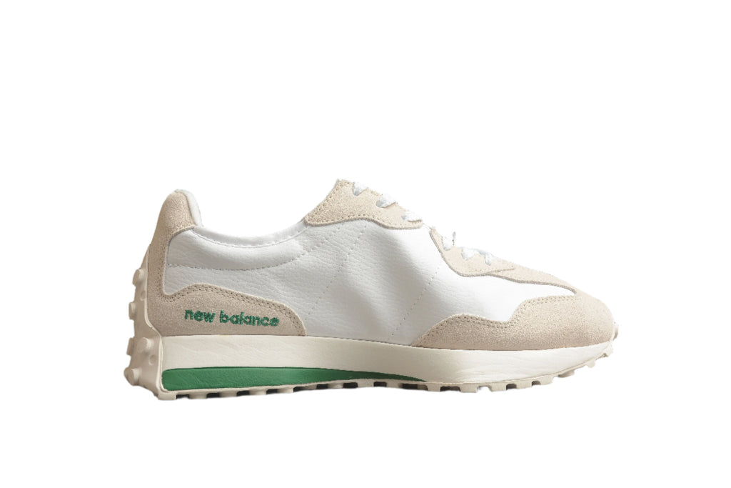 New Balance 327 Off White / Cream